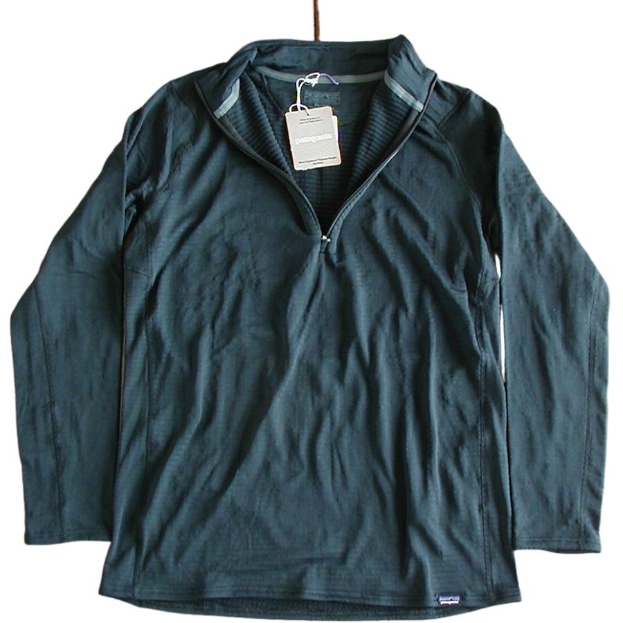patagonia（パタゴニア） 【未使用S】 M's キャプリーン・サーマル