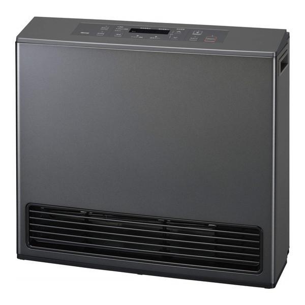 リンナイ（Rinnai） ガスファンヒーター RC-U5801PE-BG 都市ガス LP