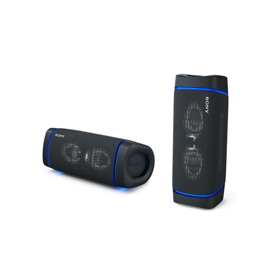 SONY（ソニー） ワイヤレスポータブルスピーカー SRS-XB33 防水