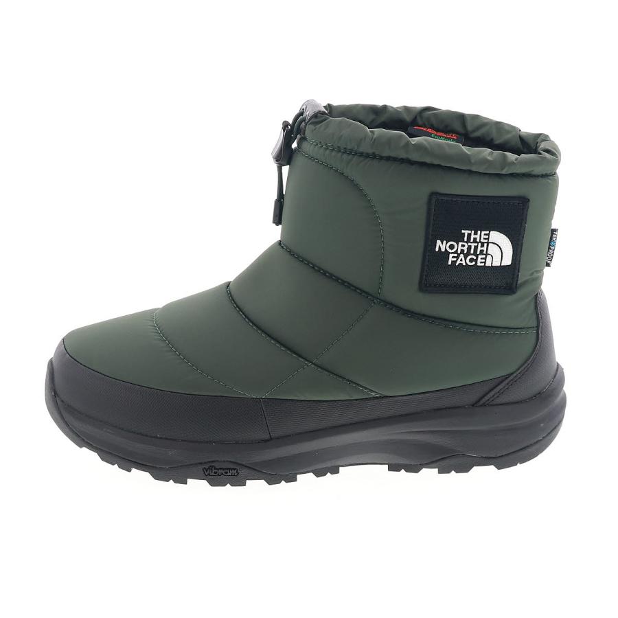 THE NORTH FACE（ザ ノースフェイス） メンズ ブーツ スノーブーツ