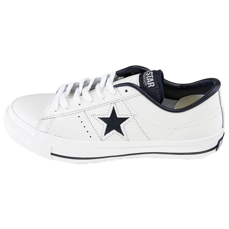 ONE STAR コンバース ワンスター ジェイ メンズ スニーカー ローカット