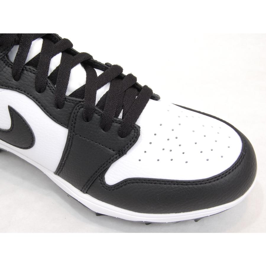エア ジョーダン 1 NIKE Jordan Mid TD White/Black/Black ナイキ ワン