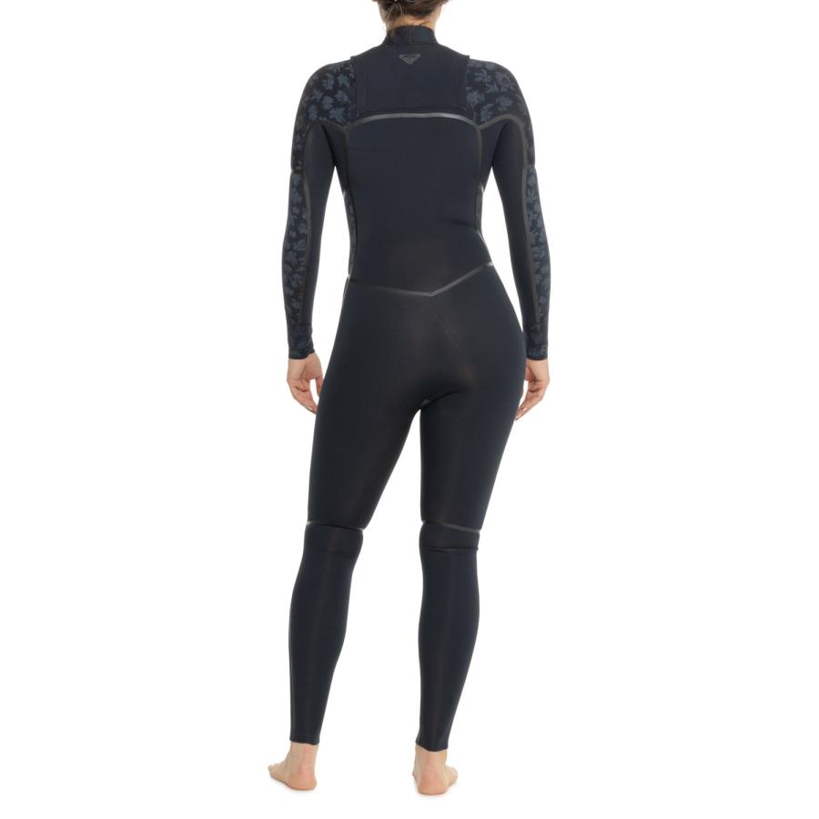 ROXY（ロキシー） 特価【サイズ6号】 3/2mm SWELL シリーズ 上位モデル
