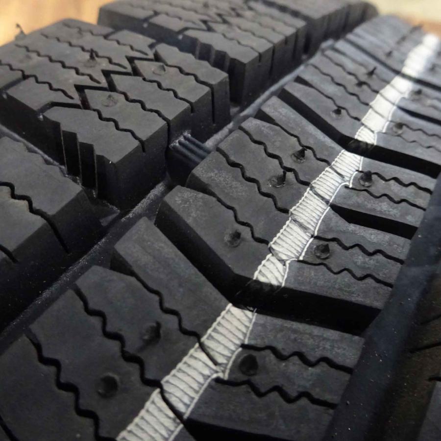 ブリザック VRX2 会社宛 送料無料 225/50R17×7J 94S スタッドレス