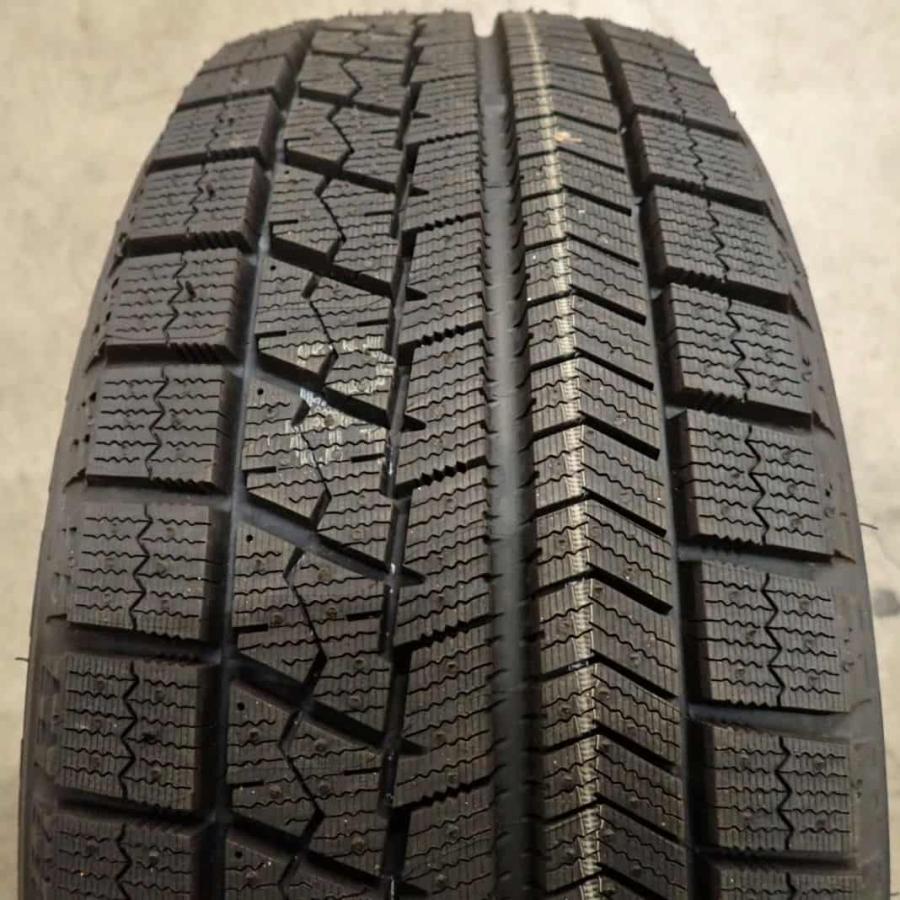 ブリザック VRX2 冬新品2022年製 4本SET 会社宛 送料無料 185/60R14