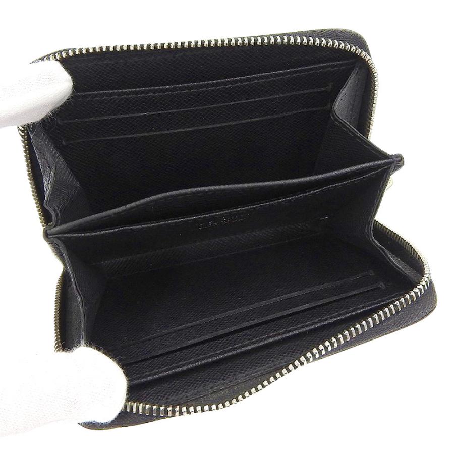 LOUIS VUITTON（ルイ・ヴィトン） エピ ジッピーコインパース 小銭入れ