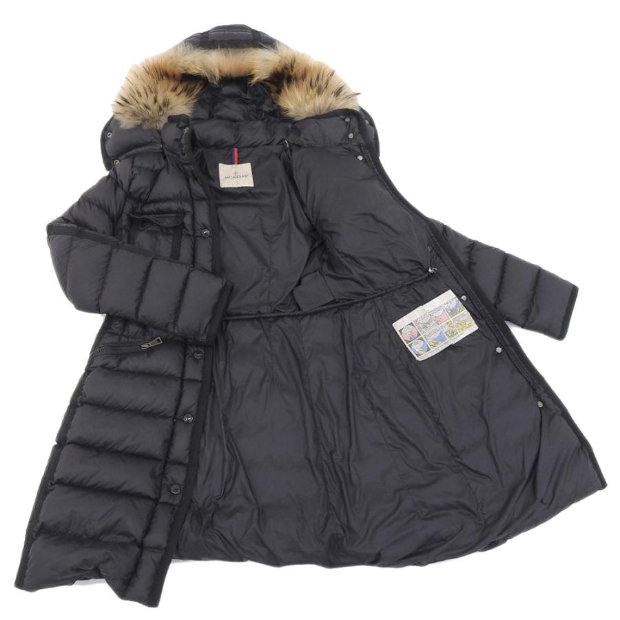 MONCLER（モンクレール） エルミファー HERMIFUR ダウンコート サイズ0