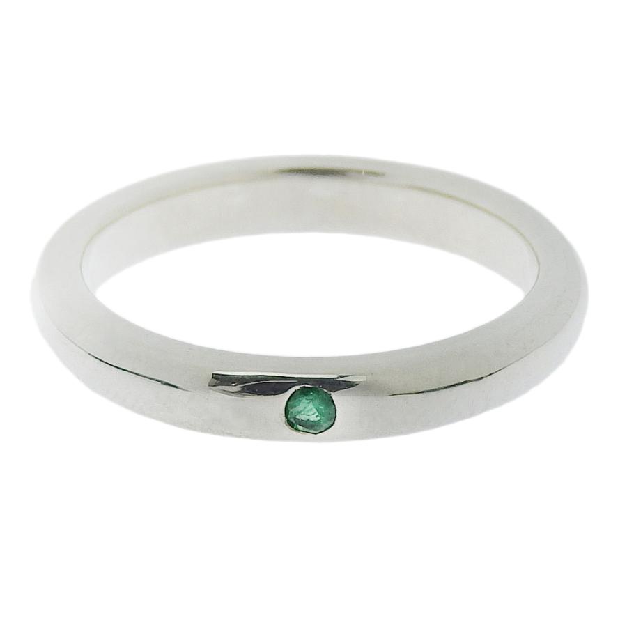 TIFFANY&Co.（ティファニー） TIFFANY & Co. スタッキング バンド