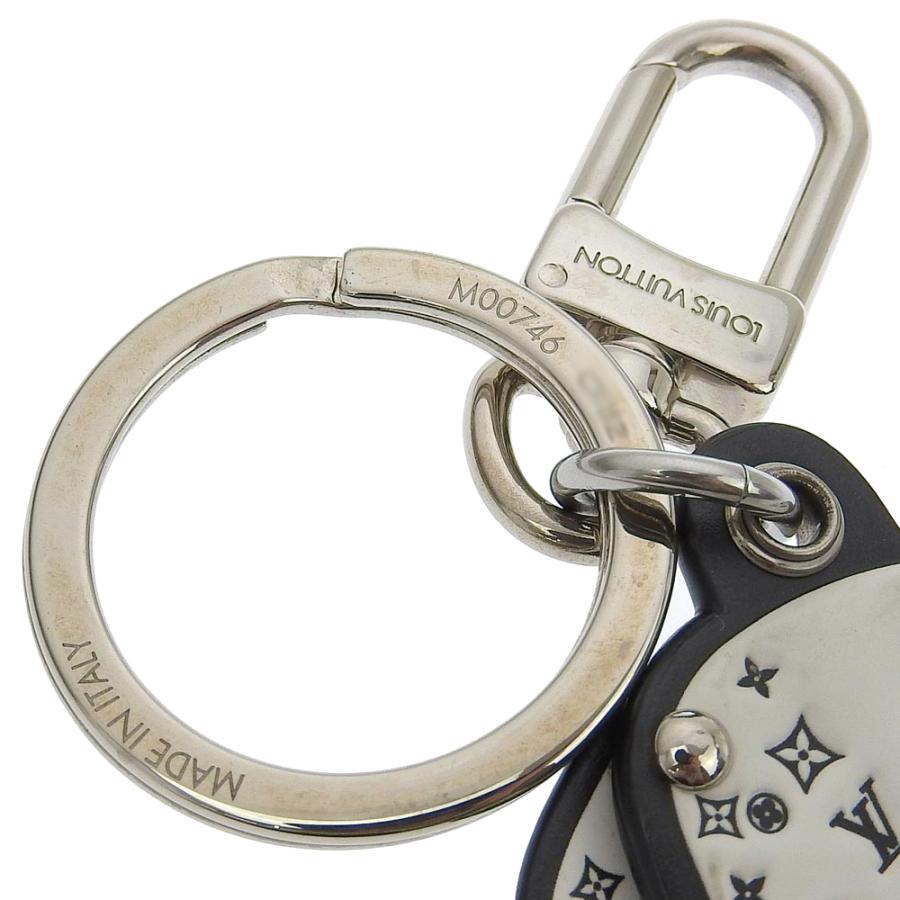 LOUIS VUITTON（ルイ・ヴィトン） ポルトクレLVダルマタ M00746