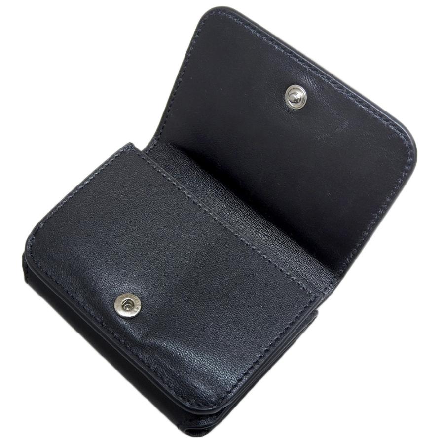 BALENCIAGA（バレンシアガ） ロゴ コンパクトウォレット 594312 W