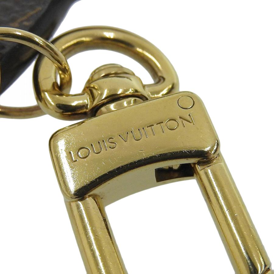 LOUIS VUITTON（ルイ・ヴィトン） モノグラム LVバニー キーホルダー