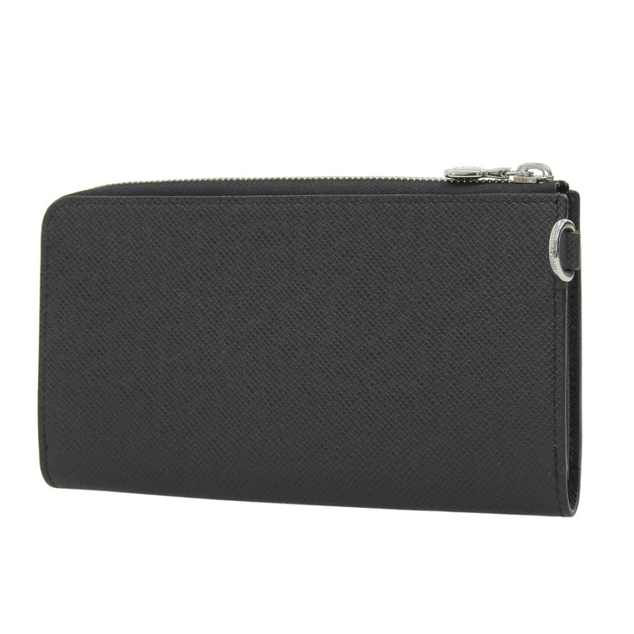LOUIS VUITTON（ルイ・ヴィトン） タイガ ジッピードラゴンヌ M69409
