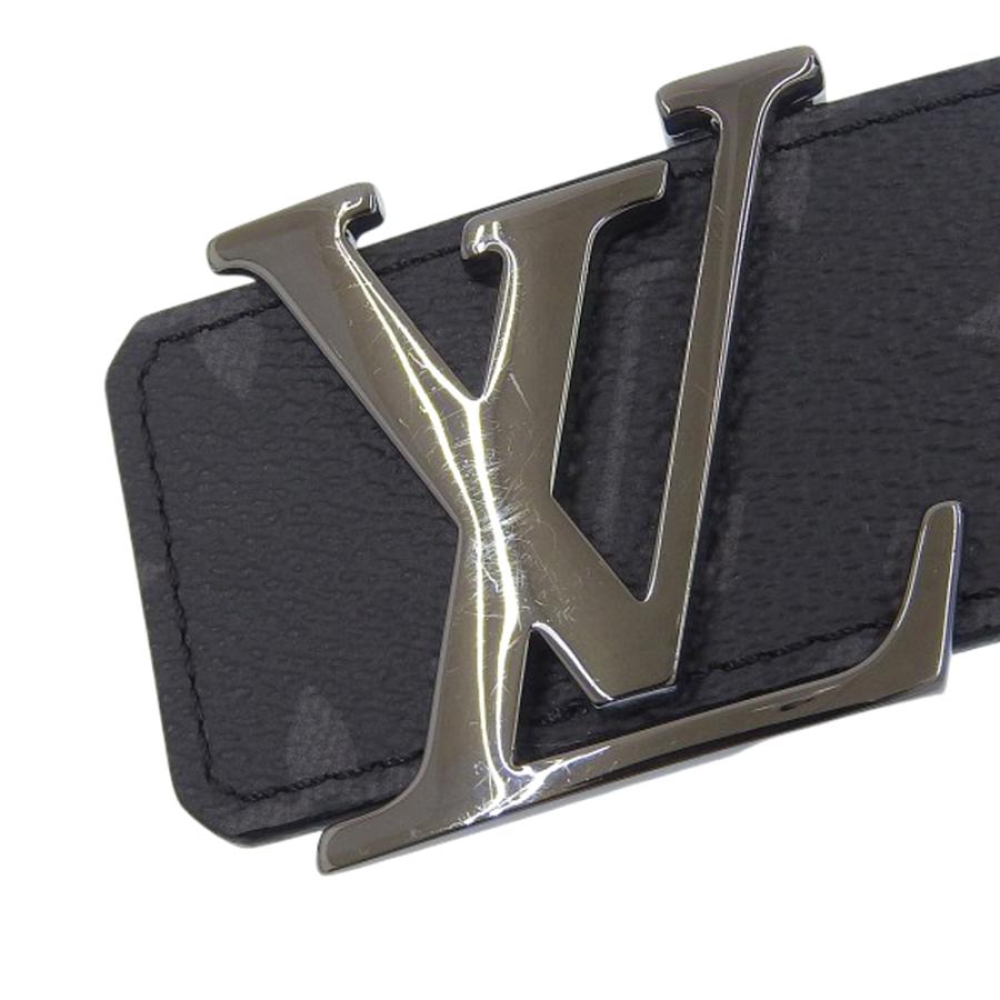 LOUIS VUITTON（ルイ・ヴィトン） モノグラム エクリプス サンチュール