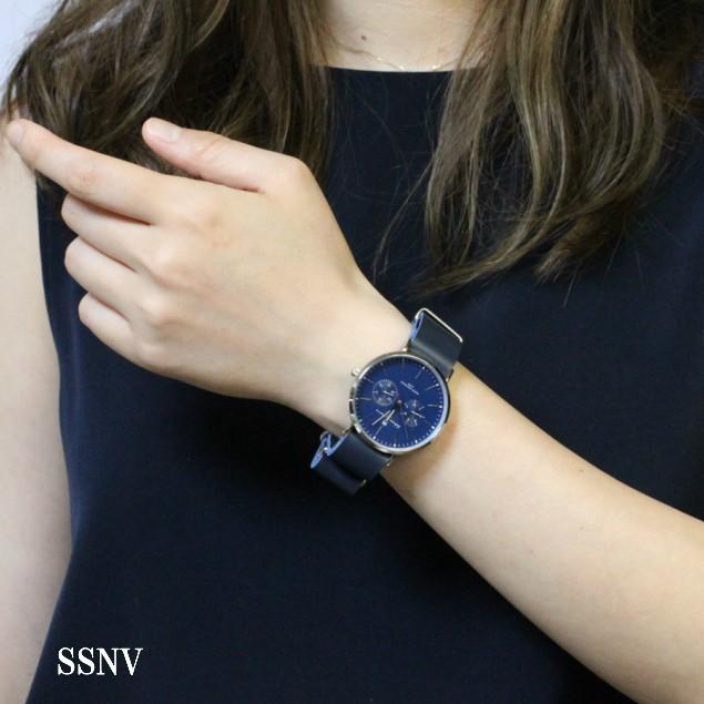 サルバトーレ・マーラ（SALVATORE MARRA） 腕時計 レディース腕時計 日