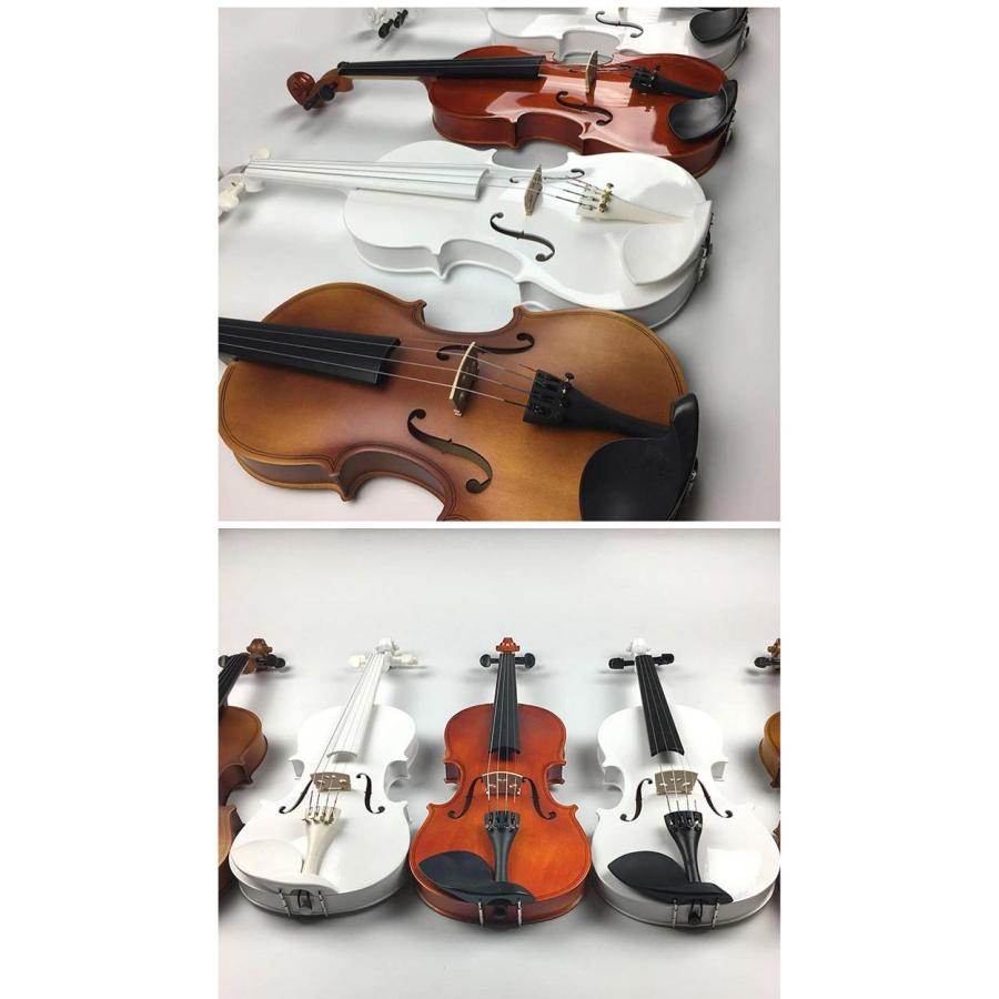 バイオリン おもちゃ楽器 子供用 ヴァイオリン 初心者 入門モデル 誕生