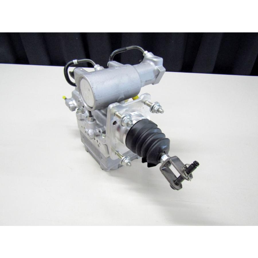 トヨタ 30 プリウス 前期 純正 ABSアクチュエーター ブレーキ