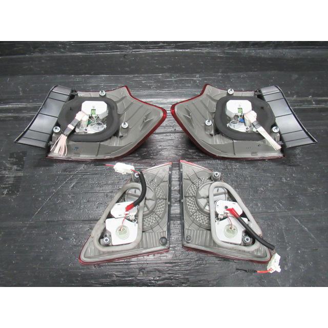 トヨタ 18 180 S18 ゼロクラウン クラウン アスリート 後期 純正 左右