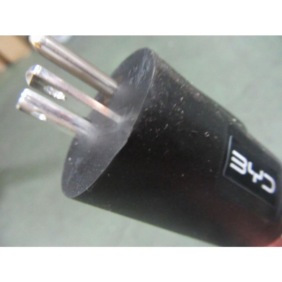 BYD 電気自動車 EV車 純正 充電ケーブル JCPA0-20(15)-200-C1(WK) 200V