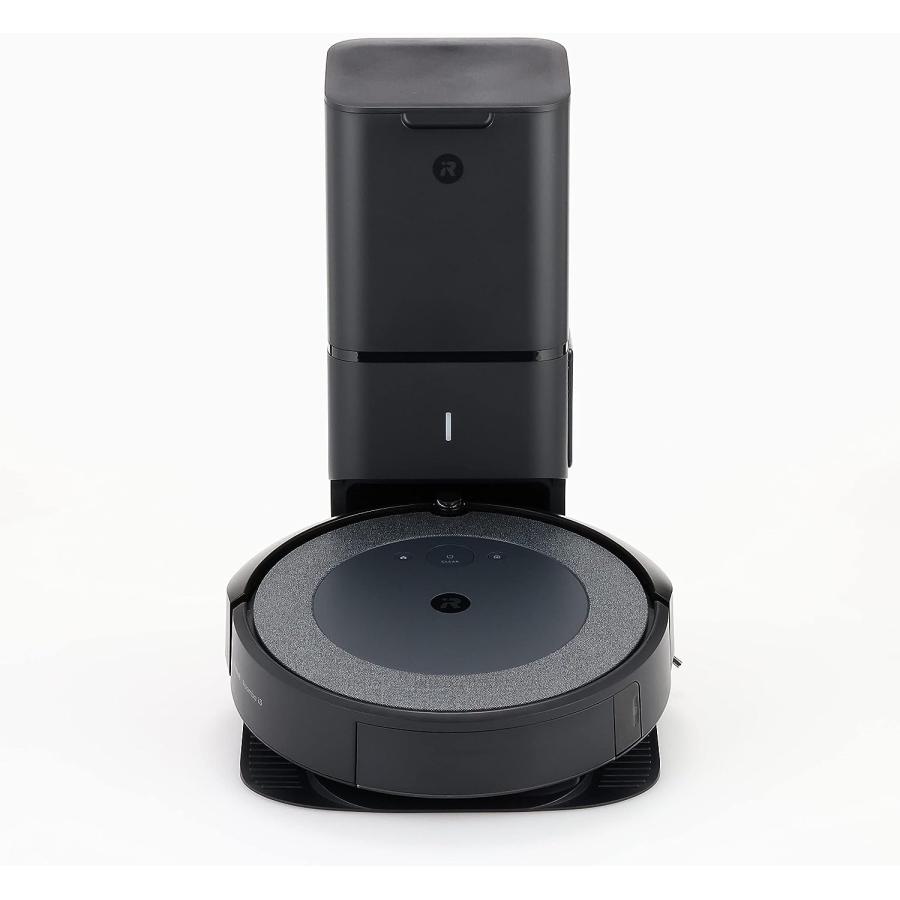 iRobot（アイロボット） ルンバ i3+ i355060 ロボット掃除機