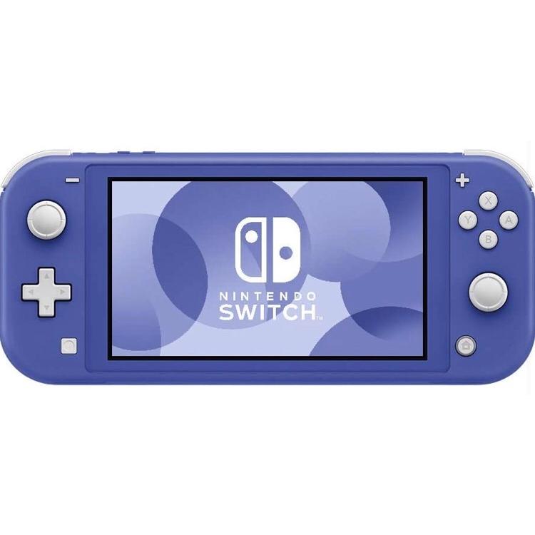 Nintendo Switch 任天堂 Lite ニンテンドースイッチ ライト ターコイズ
