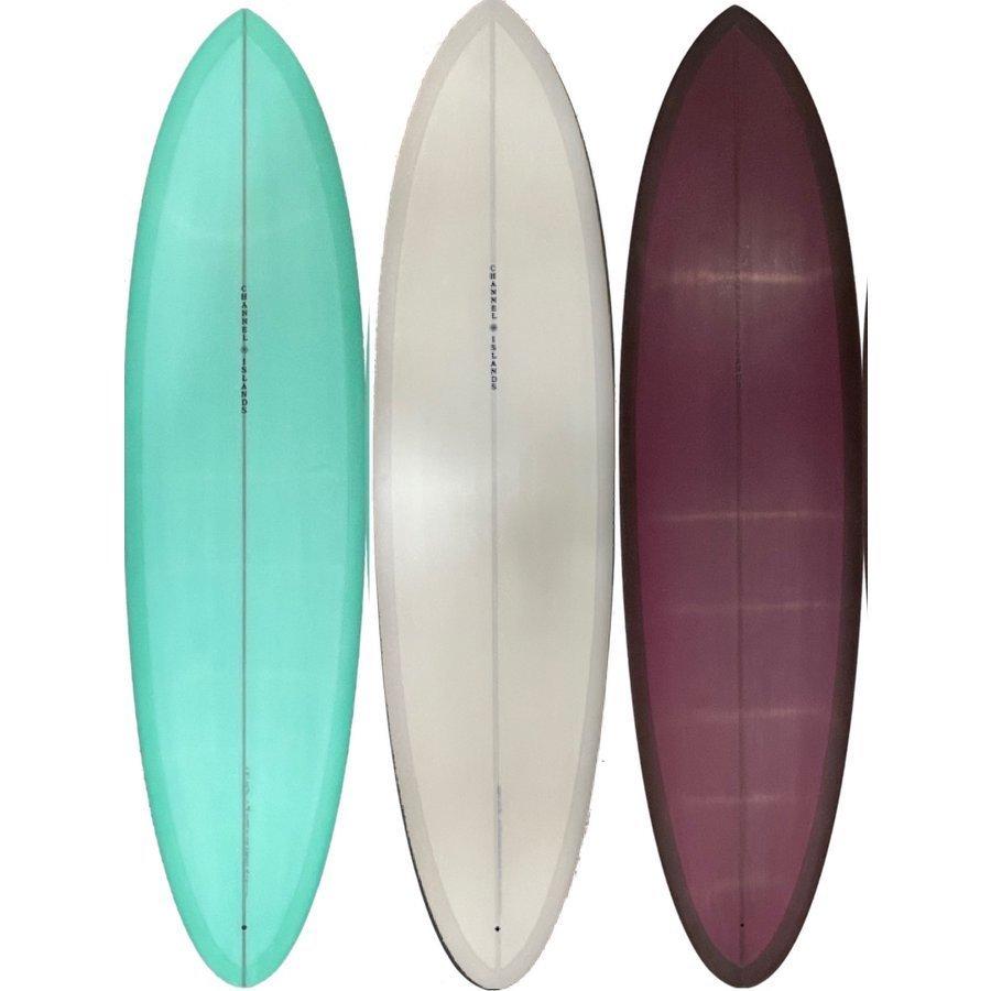 CHANNEL ISLANDS SURFBOARDS（チャネルアイランズサーフボード