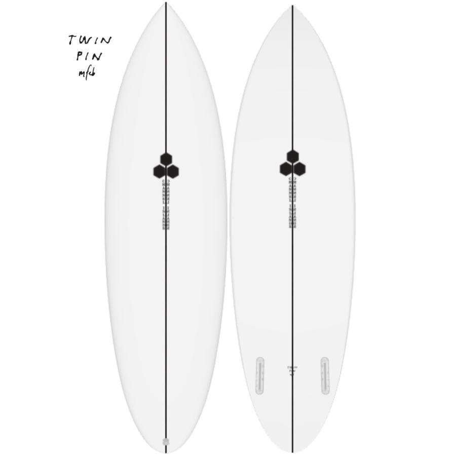 CHANNEL ISLANDS SURFBOARDS（チャネルアイランズサーフボード