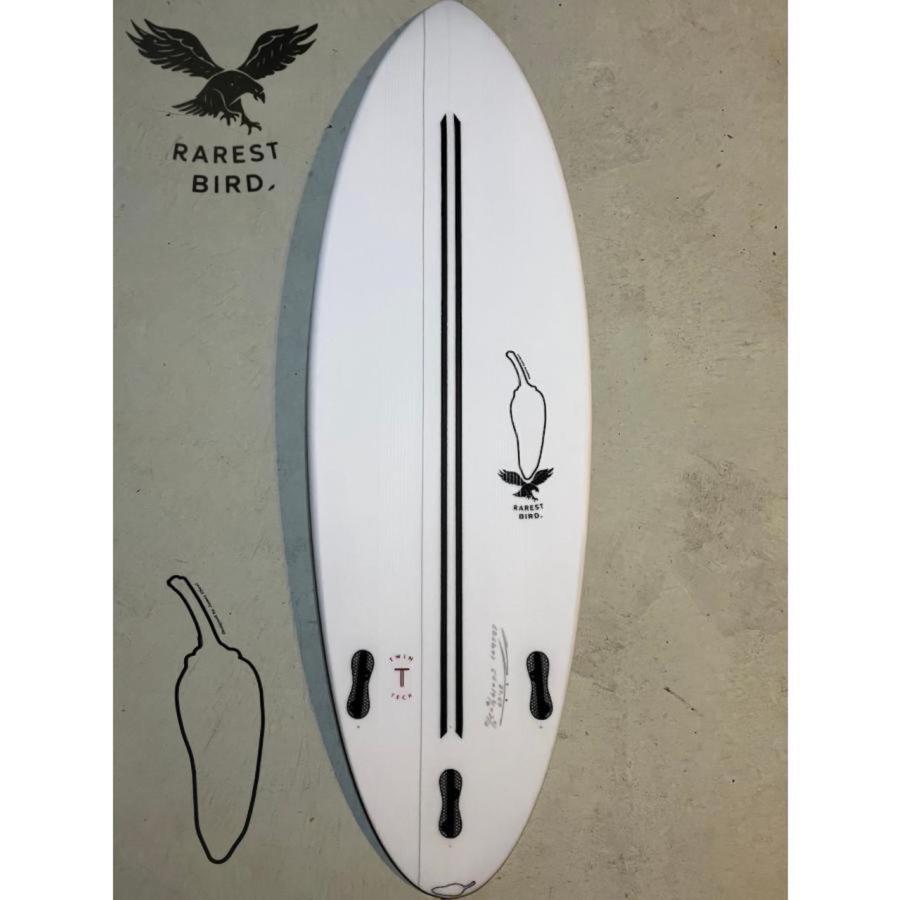 Chilli Surfboards（チリサーフボード） サーフボード ショートボード