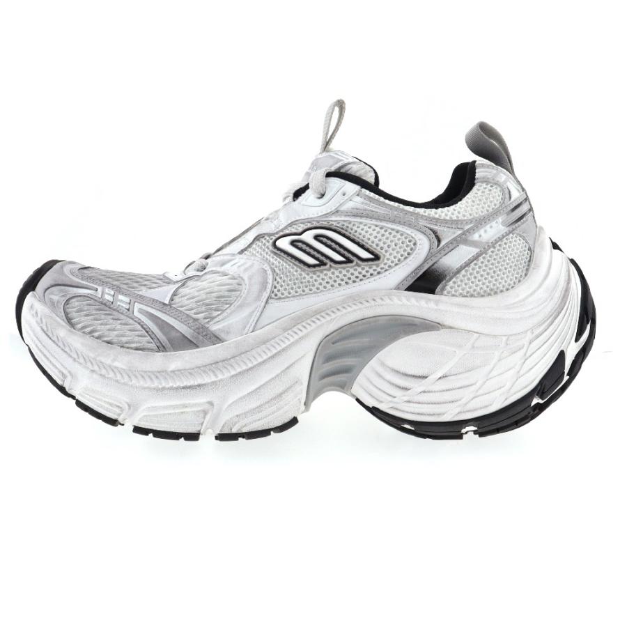 BALENCIAGA（バレンシアガ） 10XL メッシュ チャンキーソール