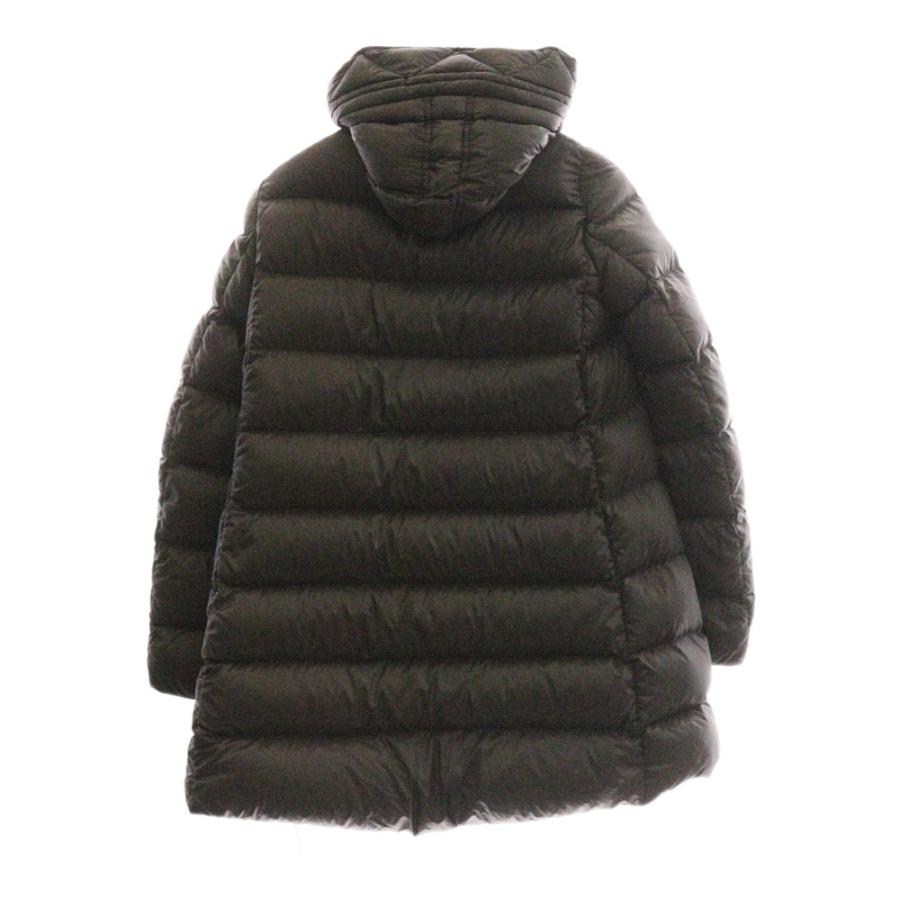 MONCLER（モンクレール） SUYEN スイエン ミドル丈 ダウンコート