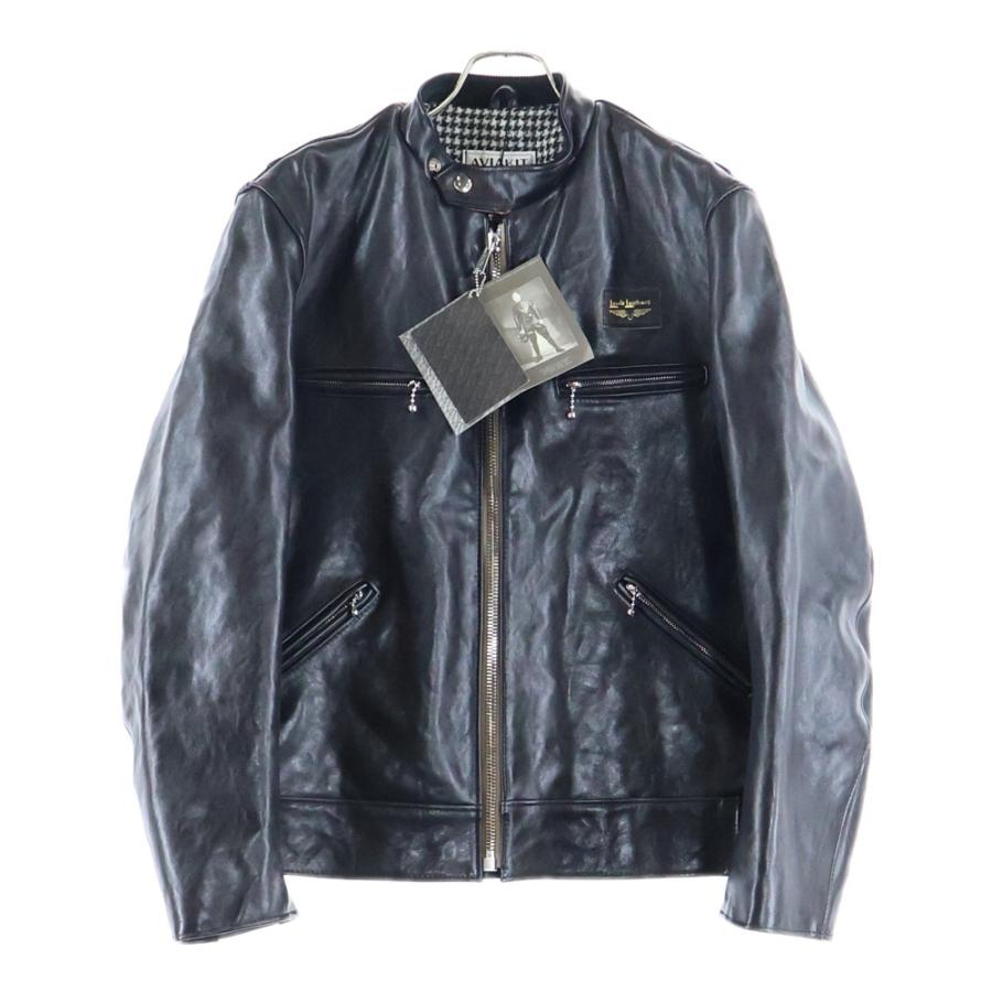 Lewis Leathers ルイスレザー No.68VC Super Sportsman スーパー