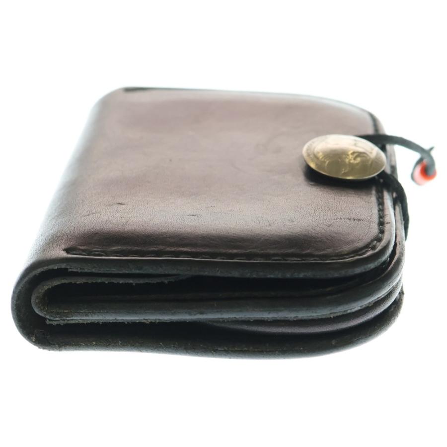 goro's（ゴローズ） 角型 小銭入れ ブラック : BRING Yahoo!ショップ