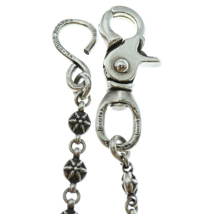 CHROME HEARTS（クロムハーツ） 1BALL SHORT-S/1クリップショート