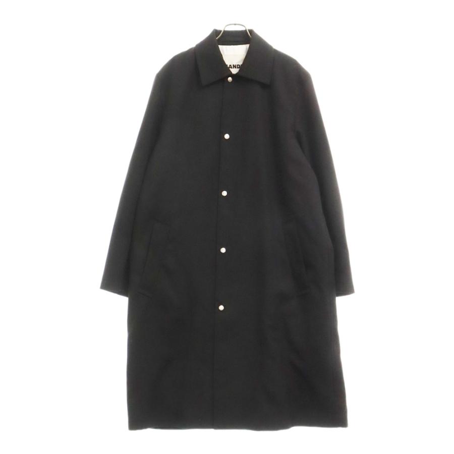 JIL SANDER（ジルサンダー） 23AW WARDROBE W SPORT COAT ステンカラー