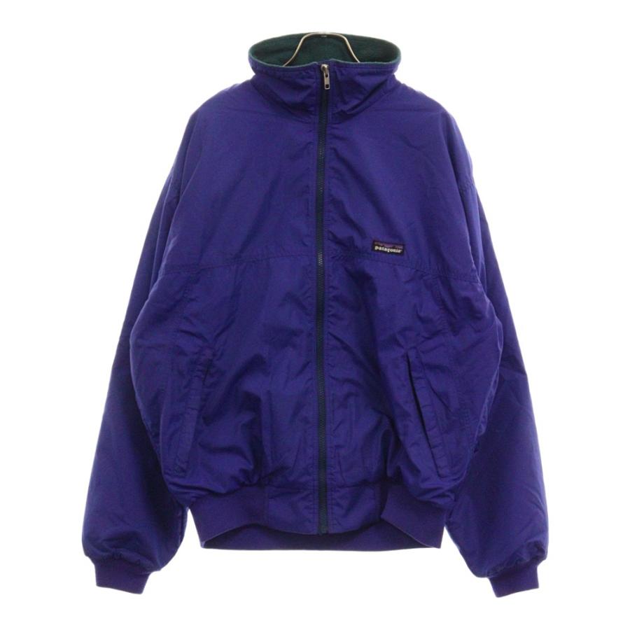 patagonia（パタゴニア） 90s VINTAGE 雪なしタグ シェルドシンチラ