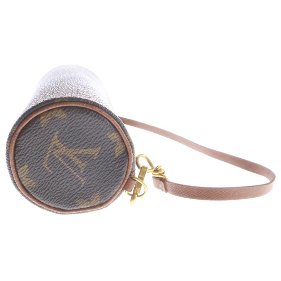 LOUIS VUITTON（ルイ・ヴィトン） モノグラム パピヨン 付属ポーチ