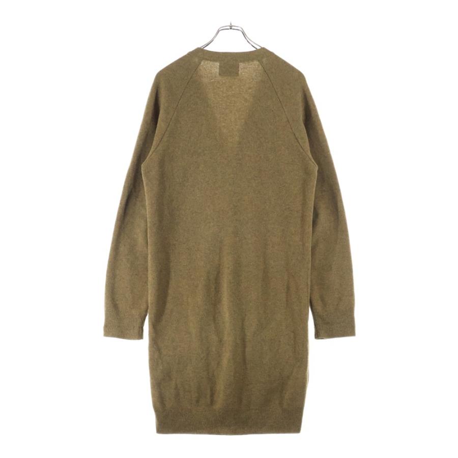 NUMBER (N)INE（ナンバーナイン） NUMBER (N)INE LONG CARDIGAN ロング