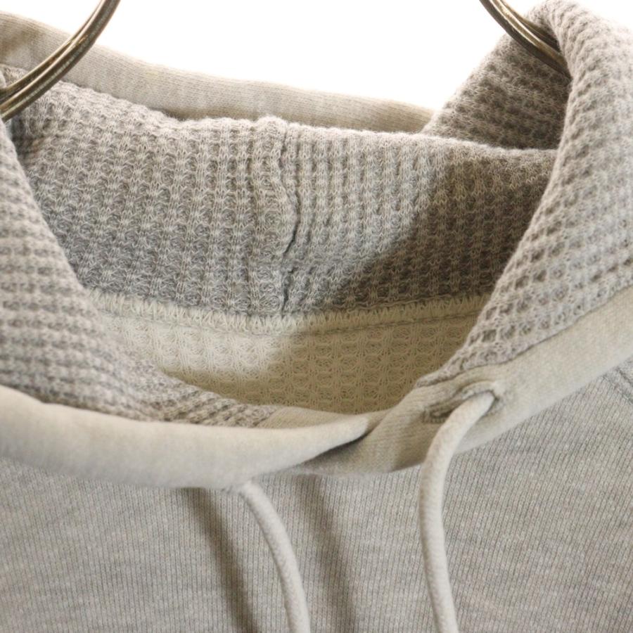 VINTAGE ヴィンテージ 50S DOUBLE FACE HOODIE ダブルフェイス