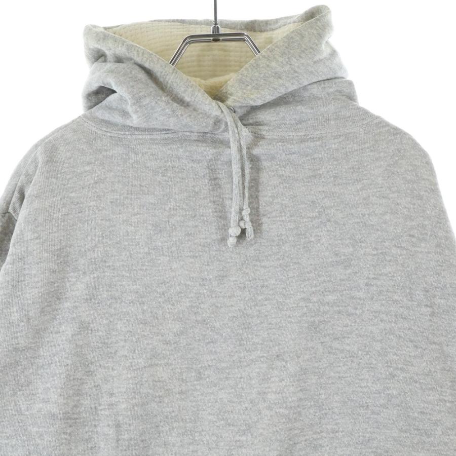 VINTAGE ヴィンテージ 60S DOUBLE FACE HOODIE PARKA ダブルフェイス