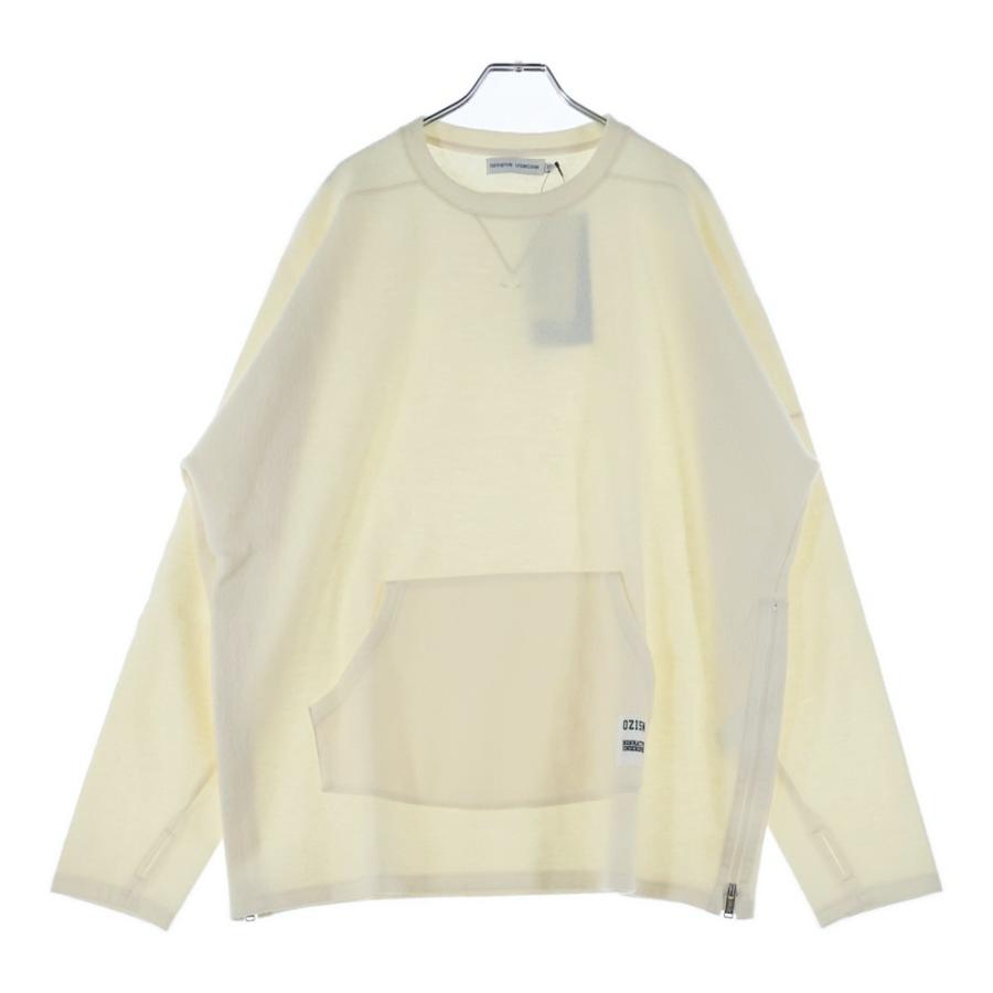 UNDERCOVER（アンダーカバー） ×nonnative ノンネイティブ ウール