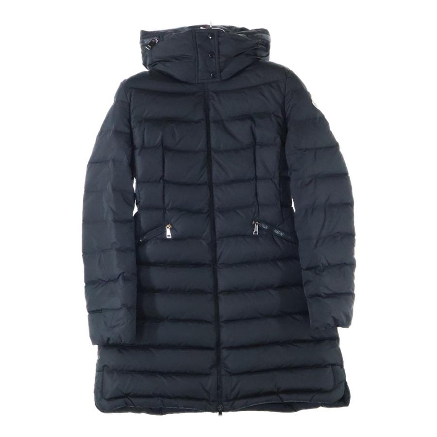MONCLER（モンクレール） FLAMMETTE JACKET フラメッテ ロングダウン