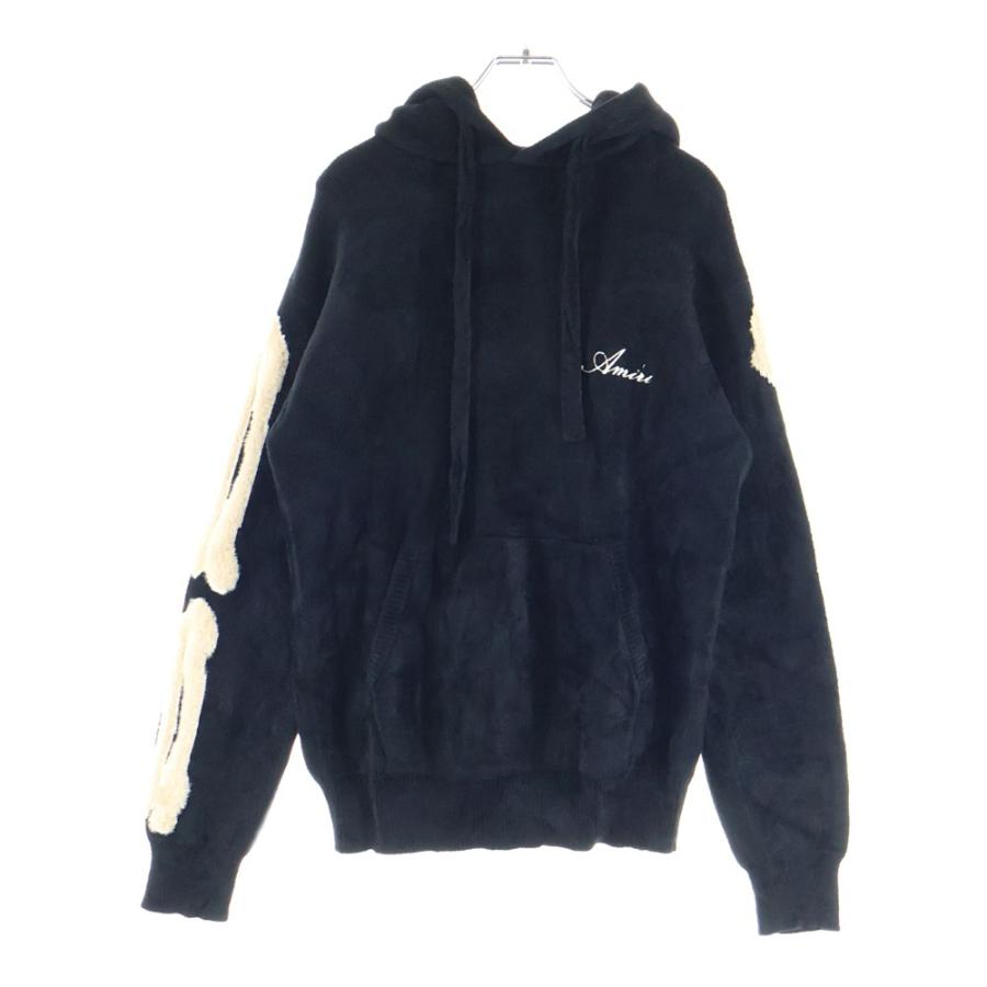 AMIRI（アミリ） BONES HOODIE ボーンズ フーディー プルオーバー