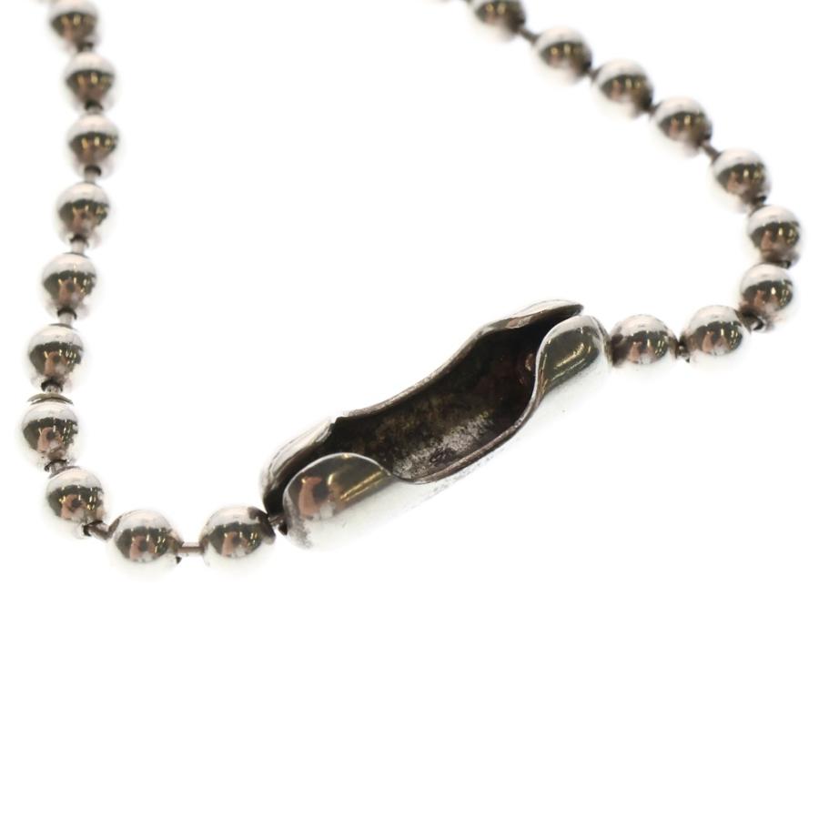 AMBUSH（アンブッシュ） BALL CHAIN NECKLACE ボールチェーン