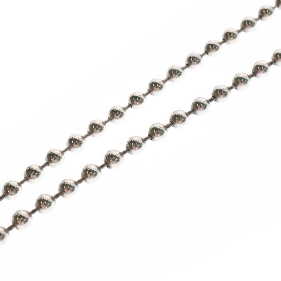 AMBUSH（アンブッシュ） BALL CHAIN NECKLACE ボールチェーン
