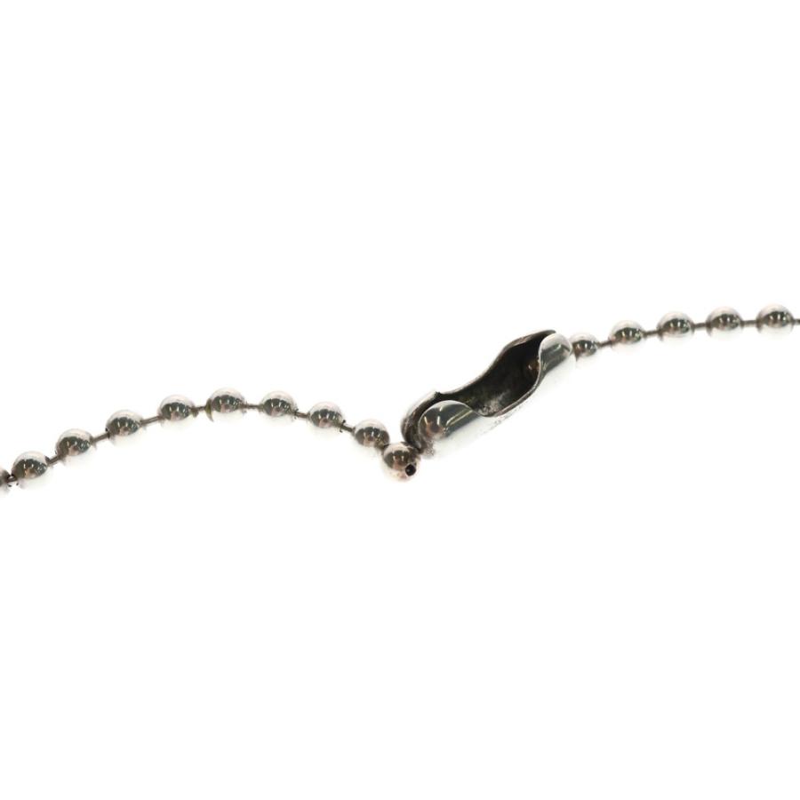 AMBUSH（アンブッシュ） BALL CHAIN NECKLACE ボールチェーン