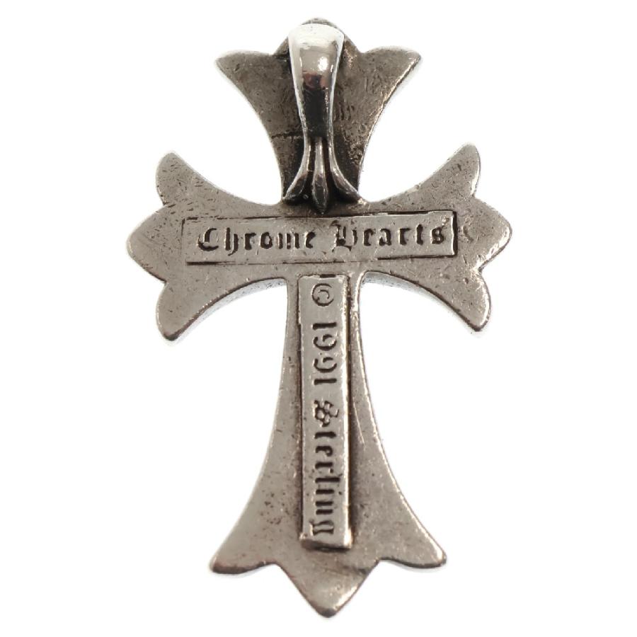 CHROME HEARTS（クロムハーツ） CH CRS SML PD スモールCHクロス