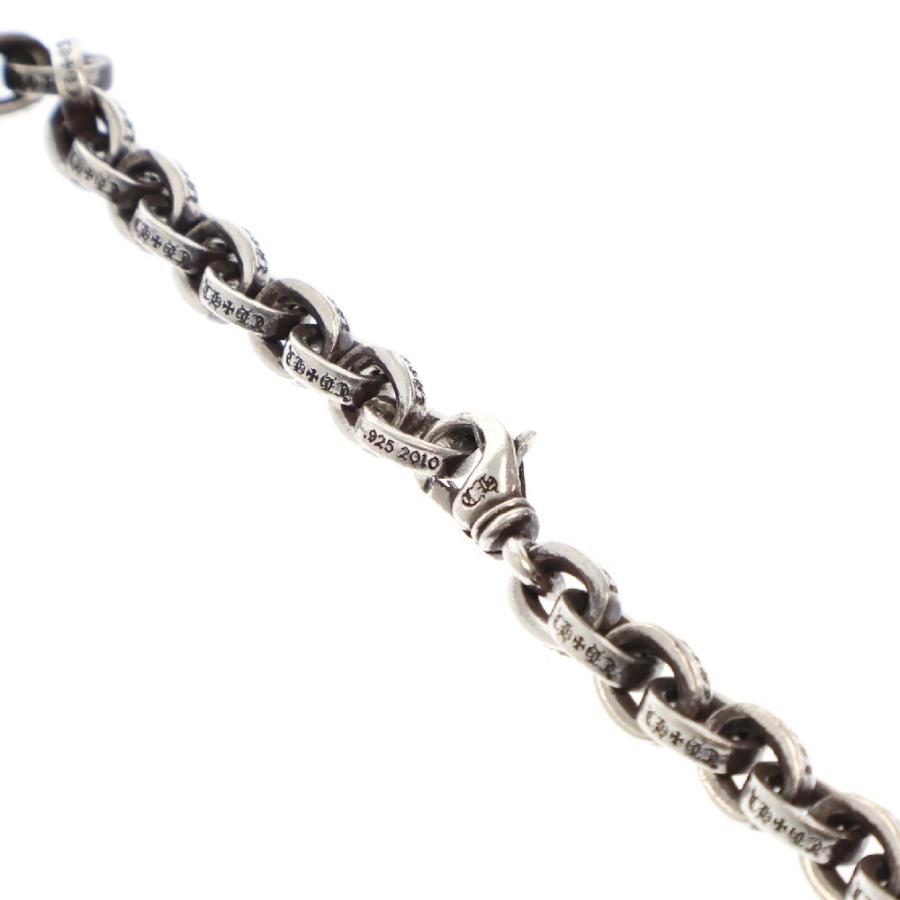 CHROME HEARTS（クロムハーツ） PAPER CHAIN LRG ラージペーパー