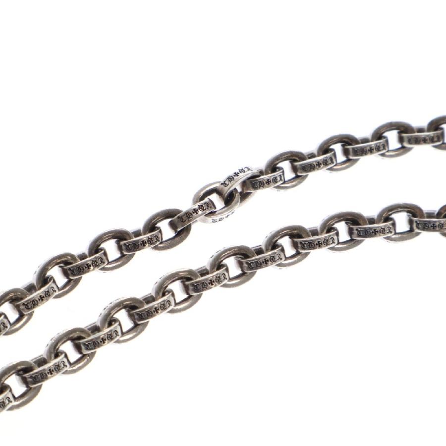 CHROME HEARTS（クロムハーツ） PAPER CHAIN LRG ラージペーパー