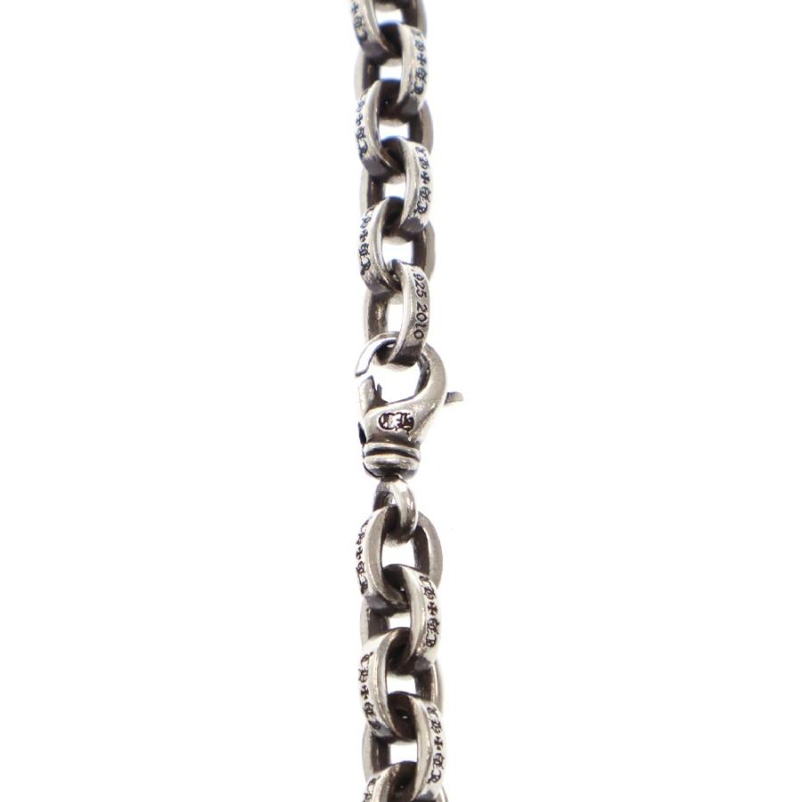 CHROME HEARTS（クロムハーツ） PAPER CHAIN LRG ラージペーパー