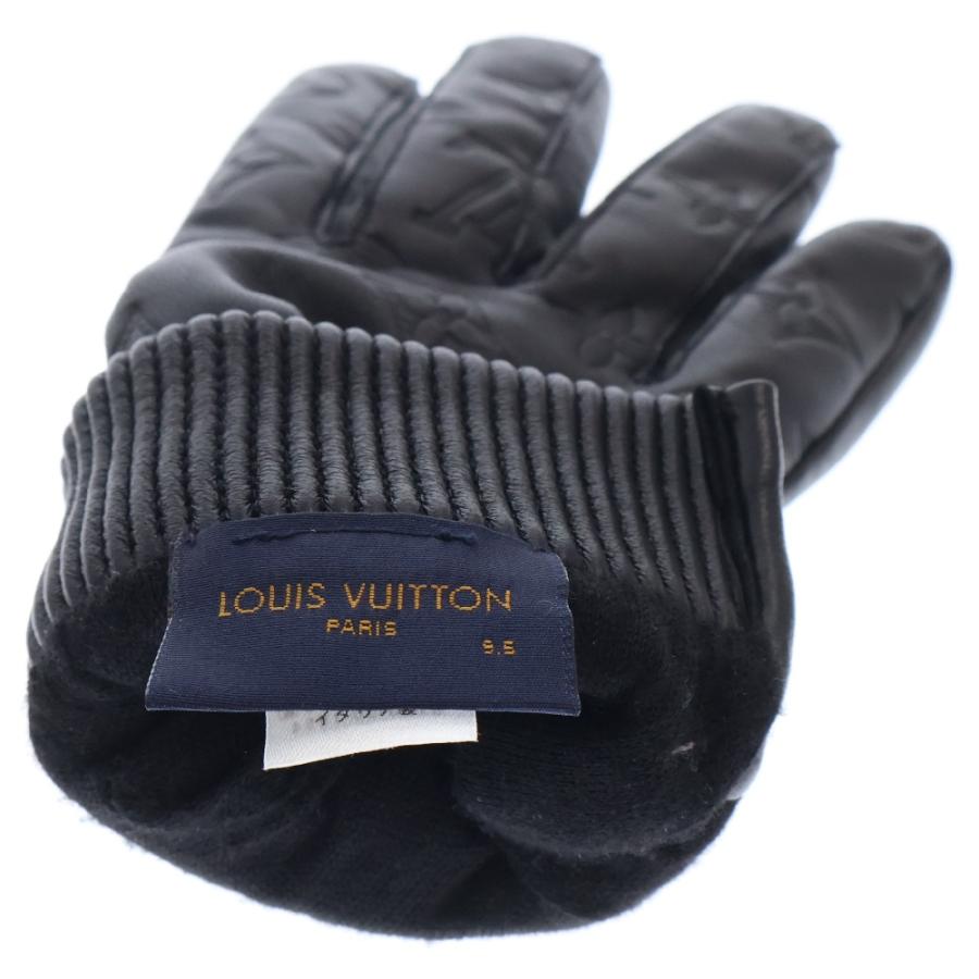 LOUIS VUITTON（ルイ・ヴィトン） モノグラム シャドウゴン ラムスキン