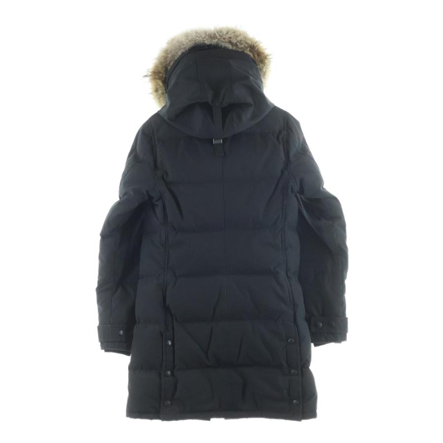 CANADA GOOSE（カナダグース） MACKENZIE PARKA マッケンジー アーム